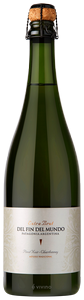 Septenary, Extra Brut Chardonnay, Virginia