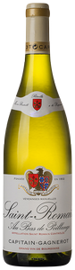 Domaine Capitain-Gagnerot Vosne-Roman�e