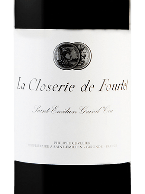 Martialis de Fourtet, Saint-Emilion