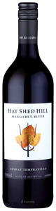 Pitchfork Shiraz, Margaret River