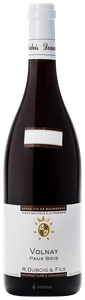 R. Dubois & Fils, Clos de Vougeot Grand Cru