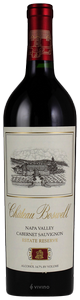 Boswell, RTB Proprietary, Napa Valley