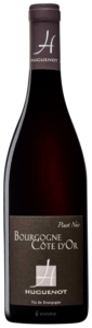Huguenot, Bourgogne, Cote d'Or Pinot Noir