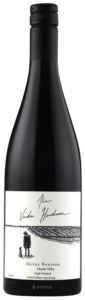 Vinden Estate, The Vinden Headcase Shiraz Nouveau, Hunter Valley