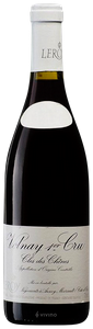 Maison Leroy, Volnay Premier Cru, Clos des Chenes
