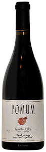 Pomum, Syrah, Columbia Valley