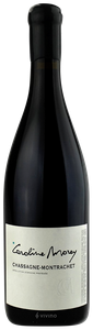 Caroline Morey, Chassagne-Montrachet, Vieilles Vignes