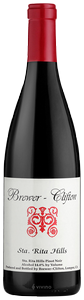 Brewer-Clifton, Mount Carmel Pinot Noir, Sta. Rita Hills