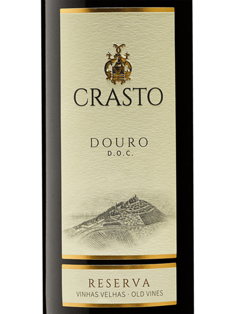 Quinta do Crasto, Reserva Vinhas Velhas, Douro