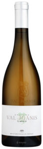 Chateau Val Joanis, Luberon, Tradition Blanc