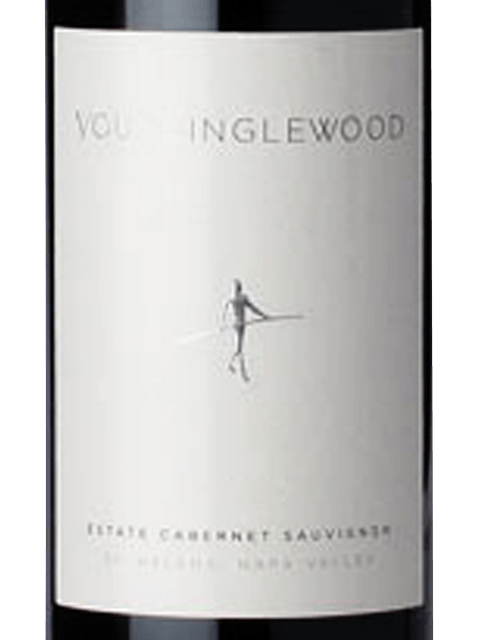 Young Inglewood, Reserve Cabernet Sauvignon, St. Helena