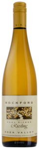 Rockford, Riesling Hand Picked, Eden Valley