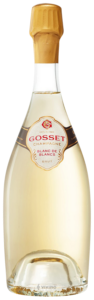 Louis Dousset, Blanc de Blancs Brut Grand Cru