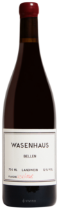 Wasenhaus, Bellen Pinot Blanc, Baden
