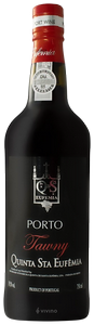 Quinta de Santa Eufemia, Tawny Port