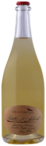 Red Tail Ridge, Riesling Petillant Naturel, Finger Lakes