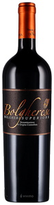 Tenuta Di Vaira, Bolgherese Superiore, Bolgheri