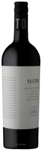 Paxton, Cracker Barrels, McLaren Vale
