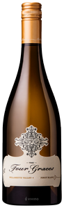 Four Graces, Pinot Blanc, Dundee Hills