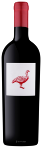 Cape Barren, Rare Bird Shiraz, McLaren Vale