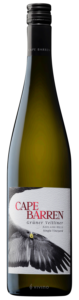 Cape Barren, Single Vineyard Gruner Veltliner, Adelaide Hills