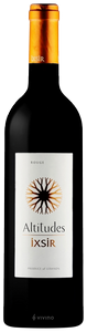 Ixsir, Altitudes Red