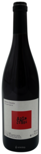 Bertin-Delatte, Argonette, VdF