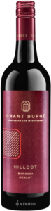 Grant Burge, Merlot Hillcot Vineyard, Barossa Valley