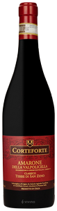 Corteforte, Amarone della Valpolicella, Classico Terre San Zeno