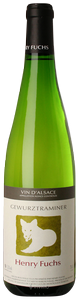 Henry Fuchs, Gewurztraminer