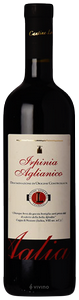 Cantine Lonardo, Aglianico, Irpinia