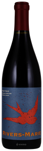Rivers-Marie, Kanzler Vineyard Pinot Noir, Sonoma Coast