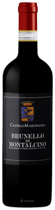 Castelli Martinozzi, Brunello di Montalcino