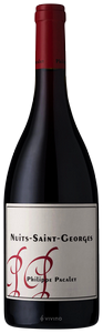 Philippe Pacalet, Nuits-Saint-Georges Premier Cru, Les Saints-Georges
