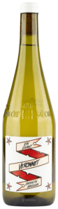 Corentin Houillon, Veronnet Altesse, Vin de Savoie
