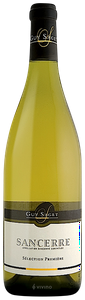 Guy Saget, Saumur-Champigny