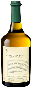Domaine Rolet, Vin Jaune, Arbois