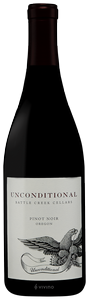 Battle Creek Cellars, Unconditional Pinot Noir Blanc