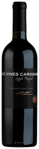 De Martino, Carignan Vigno Old Vines, Maule Valley