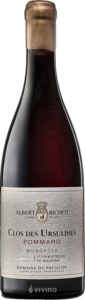 Albert Bichot, Pommard Premier Cru, Clos Micault
