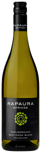 Rapaura Springs, Chardonnay, Marlborough