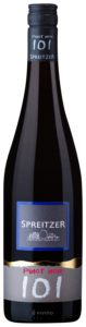 Weingut Spreitzer, Pinot Noir 101, Rheingau