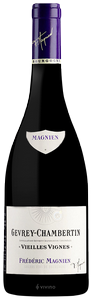 Frederic Magnien, Gevrey-Chambertin