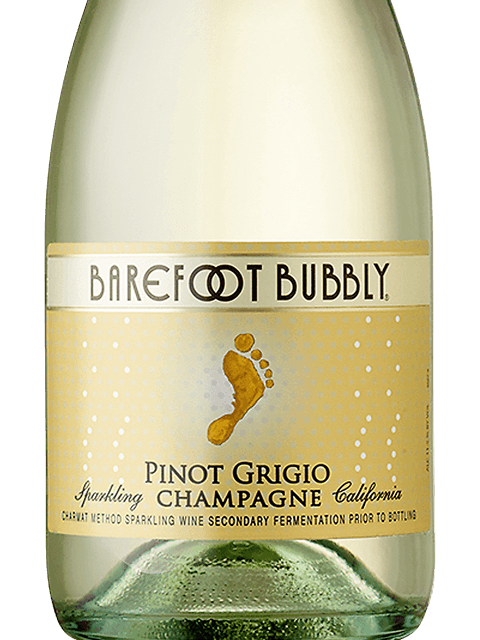 Barefoot, Pinot Noir, California
