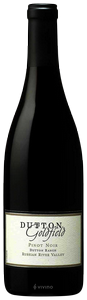 Dutton-Goldfield Pinot Noir Angel Camp