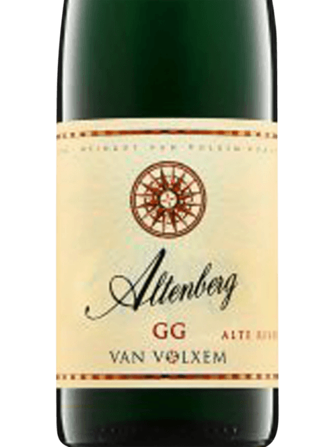 Van Volxem, Altenberg Riesling Alte Reben, Mosel