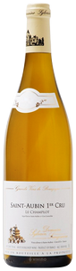 Sylvain Langoureau, Saint-Aubin Premier Cru, Les Champlots