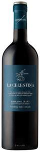Dominio de Atauta, Ribera del Duero, La Celestina Vendimia Seleccionada