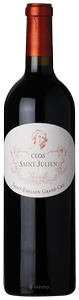 Saintem, Saint-Emilion Grand Cru