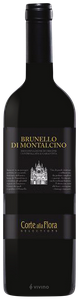 Corte alla Flora, Brunello di Montalcino